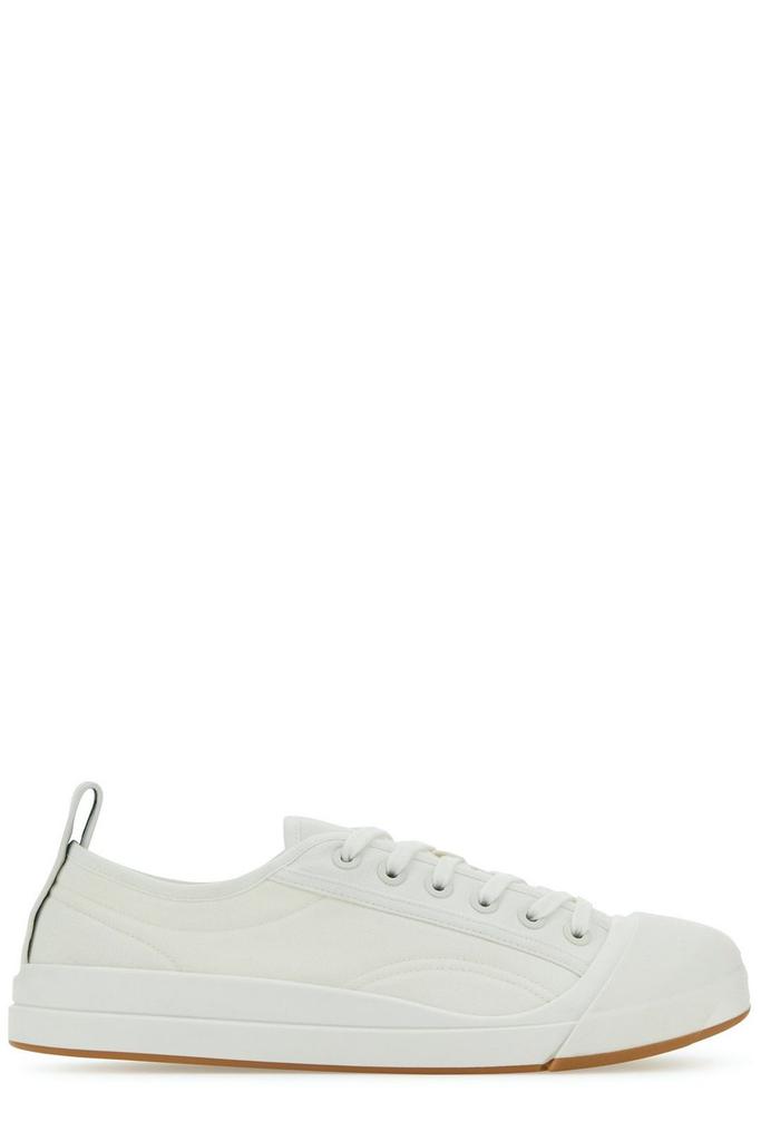 Bottega Veneta Bottega Veneta Vulcan Sneakers