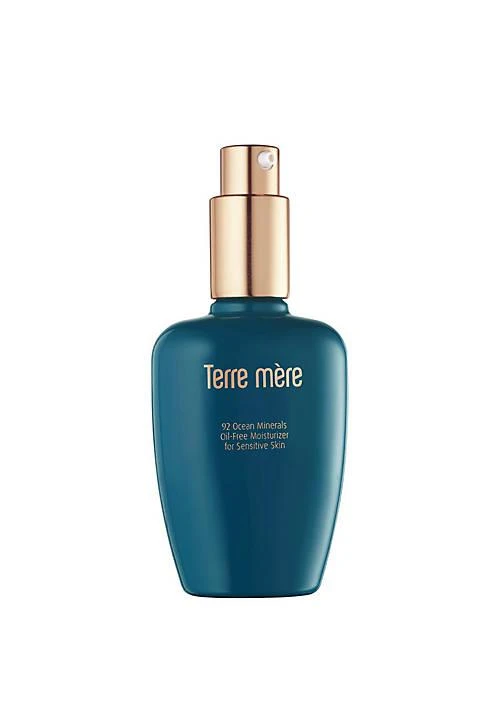 Allegresse 24 Karat Skin Care Mere 92 Ocean Minerals Oil Free Moisturizer For Sensitive Skin 1