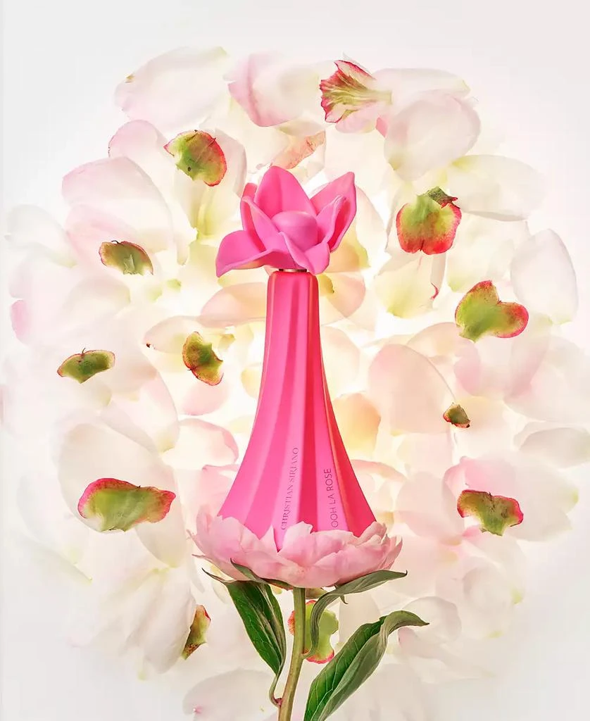 Christian Siriano 2-Pc. Ooh La Rose Eau de Parfum 
Lip Gloss Gift Set 7