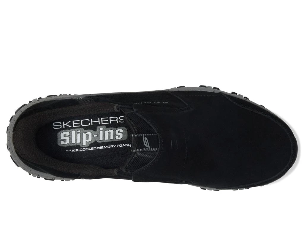 SKECHERS Hillcrest Cedar Root Hands Free Slip-in 2