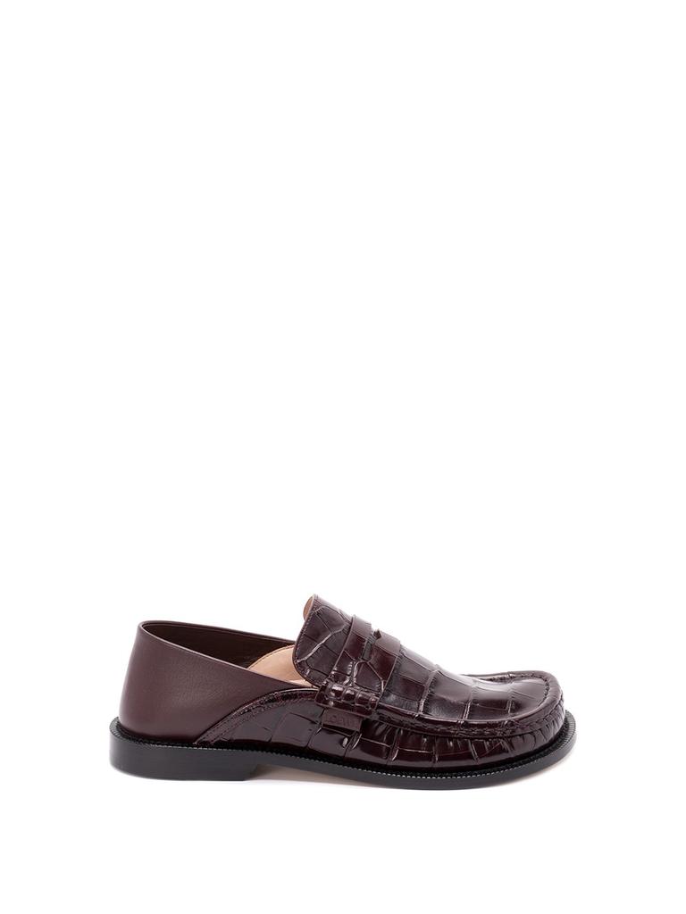 Loewe Loewe `Campo` Loafers