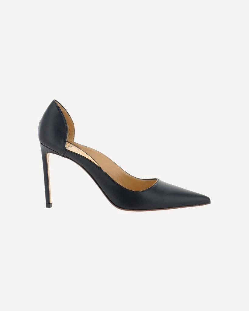 FRANCESCO RUSSO Pumps 3