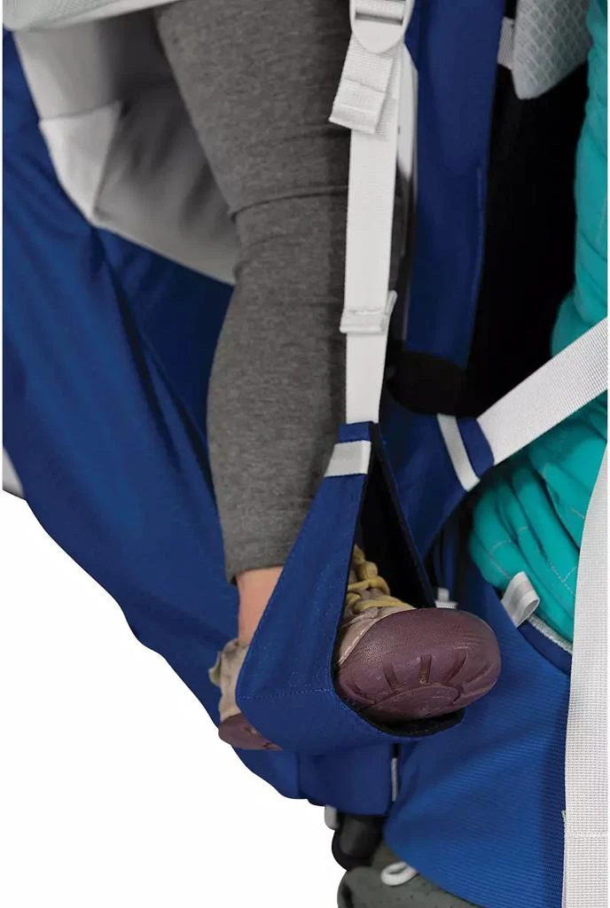 Osprey Osprey Poco Child Carrier 10