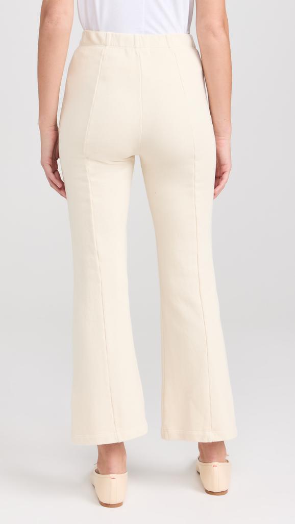 Suzie Kondi Fili Kick Flare Pants