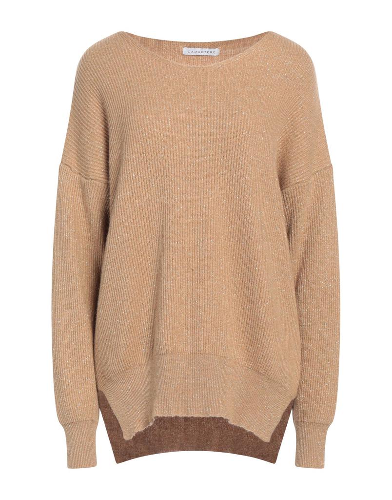 CARACTÈRE Sweater