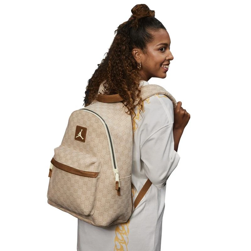 Jordan Jordan Monogram Backpack 1