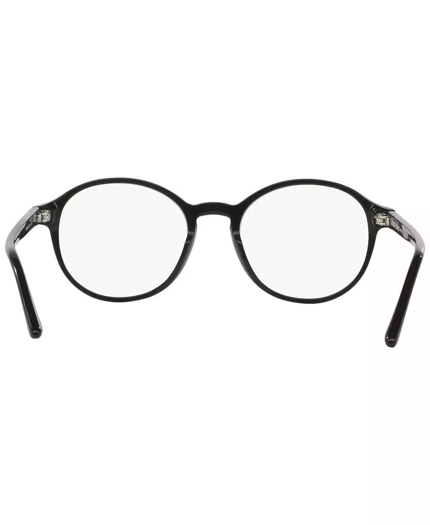 Giorgio Armani Men's Eyeglasses, AR7004 3