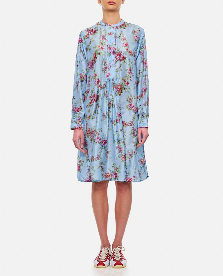 PÉRO Floral Dress