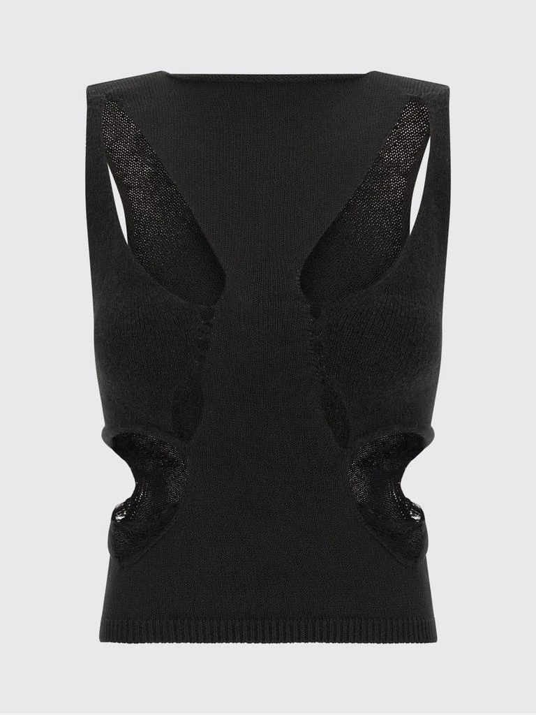 Rick Owens Top woman Rick Owens