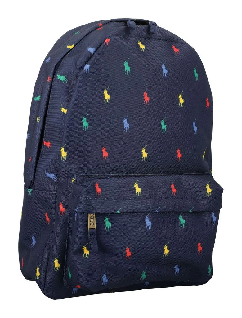 Ralph Lauren Polo Ralph Lauren Kids Backpack Pony 2