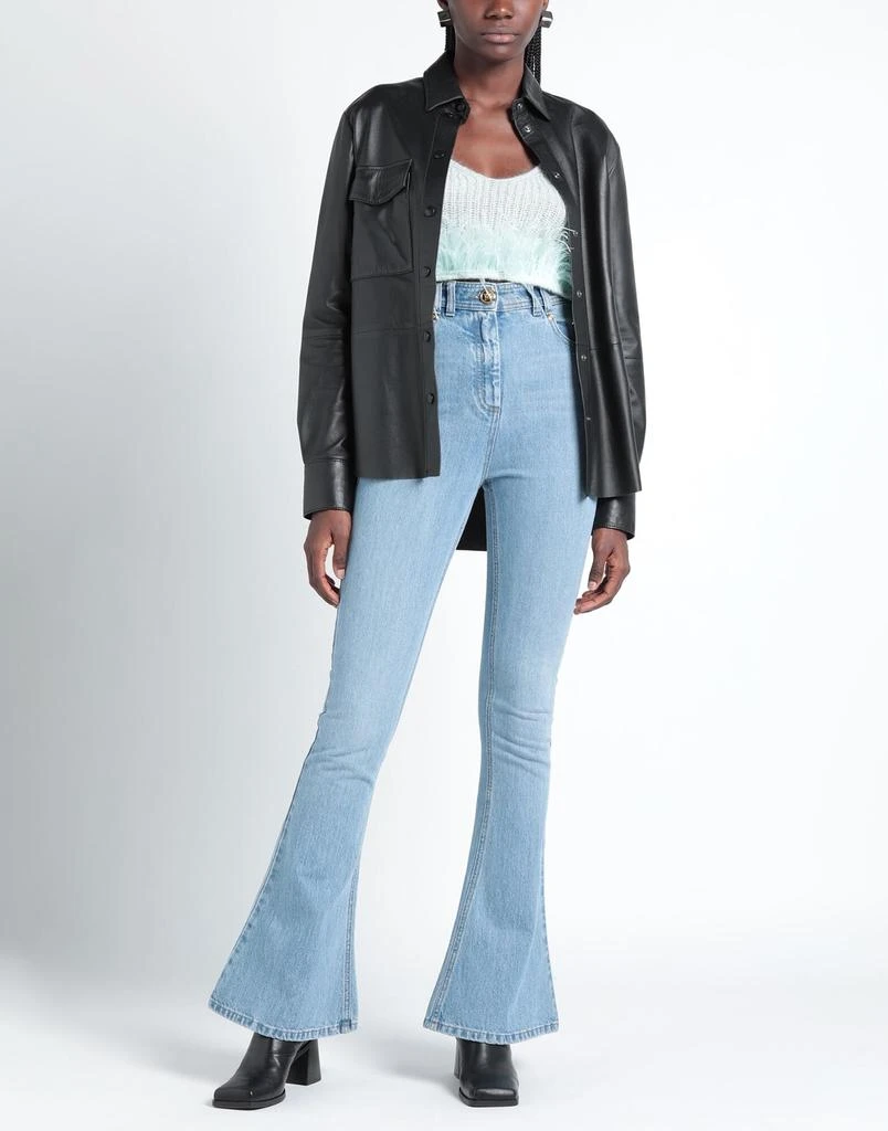 Balmain Denim pants 2