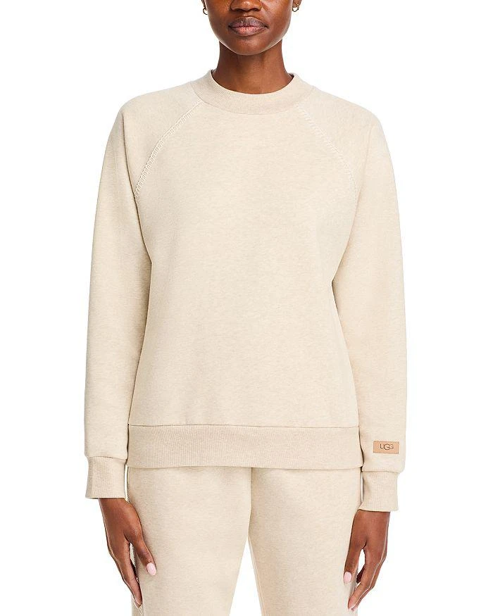 UGG Classic Crewneck Sweater 6