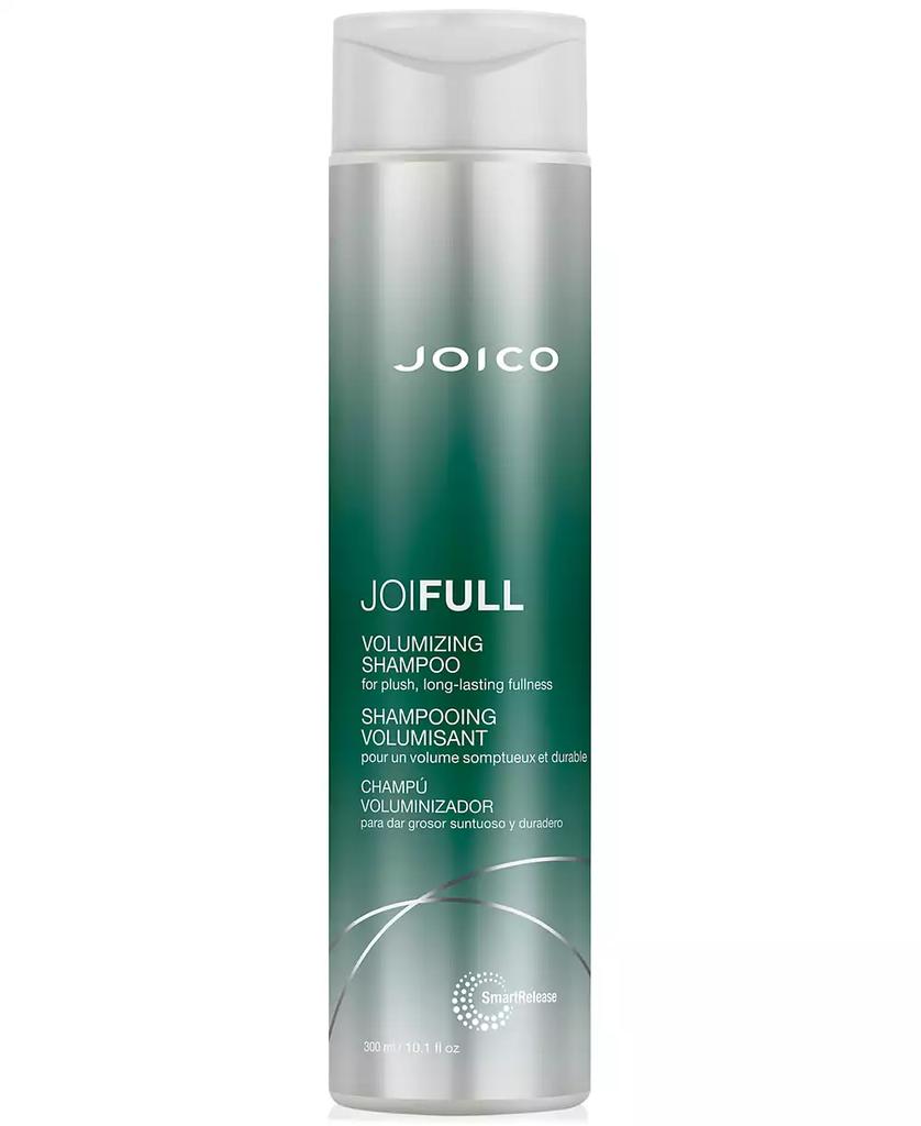 JOICO JoiFull Volumizing Shampoo, 10.1 oz.