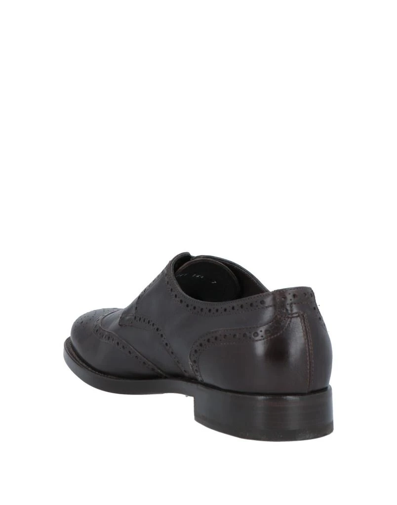 Fratelli Rossetti Laced shoes 3
