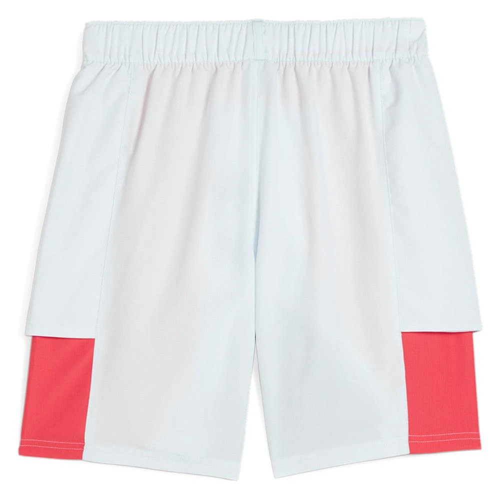 Puma AMG Statement Woven Shorts 4