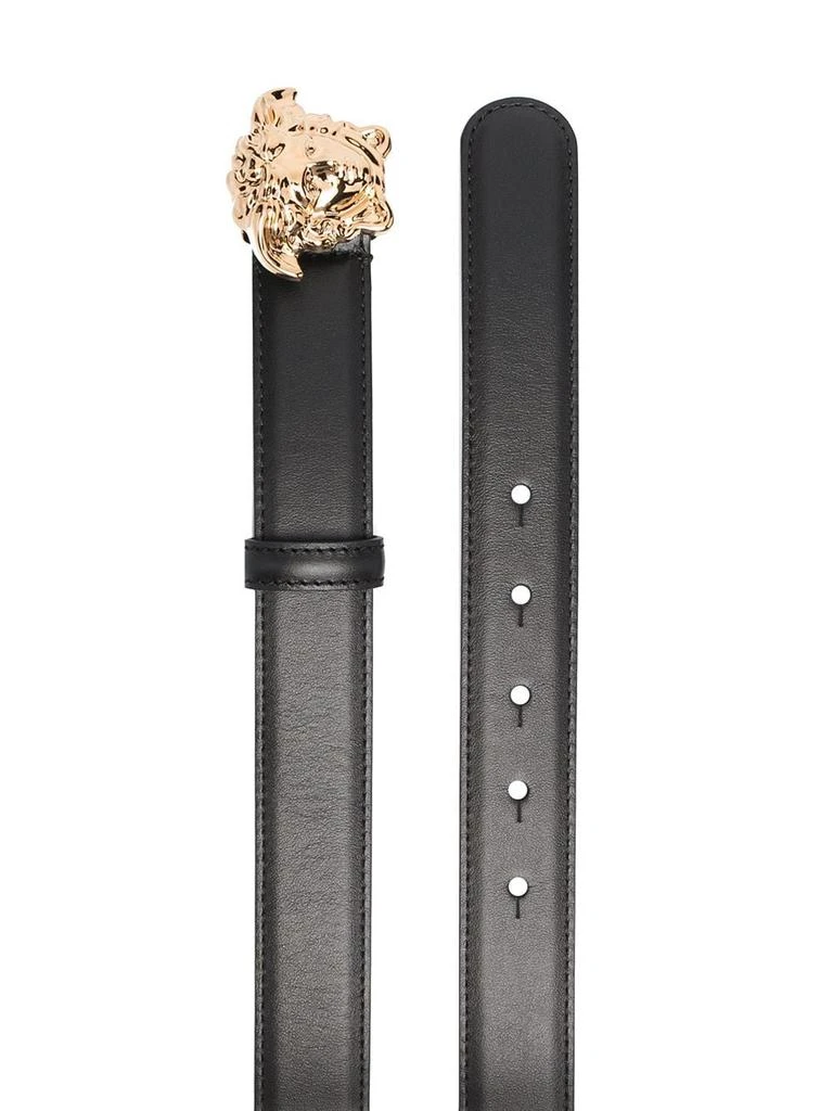 Versace Versace Medusa Buckle Belt 2