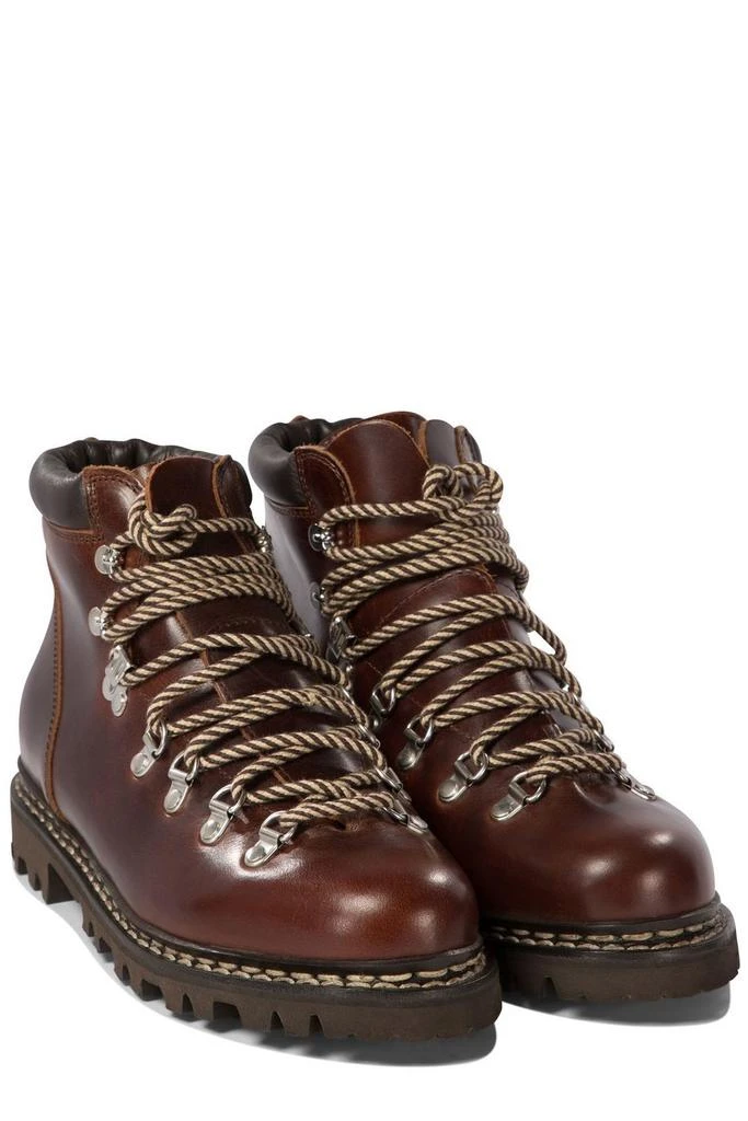 Paraboot Paraboot Avoriaz Lace-Up Hiking Boots 3