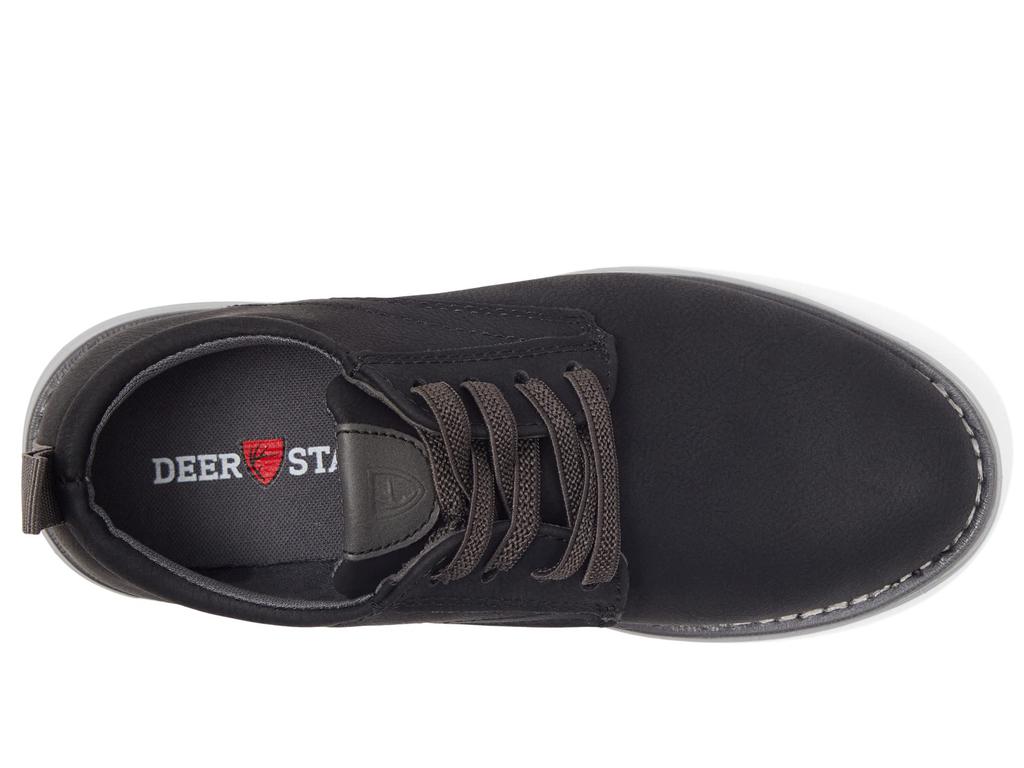 Deer Stags Dapper Dress Casual Oxford (Little Kid/Big Kid)