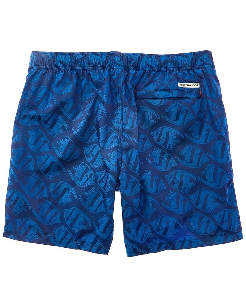 Swimwear Sale Scotch And Soda Swimsuit Scotch Soda Clean Swim