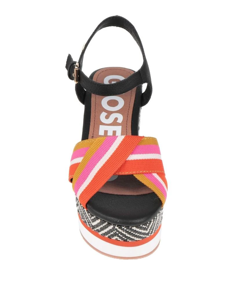 GIOSEPPO Sandals 4