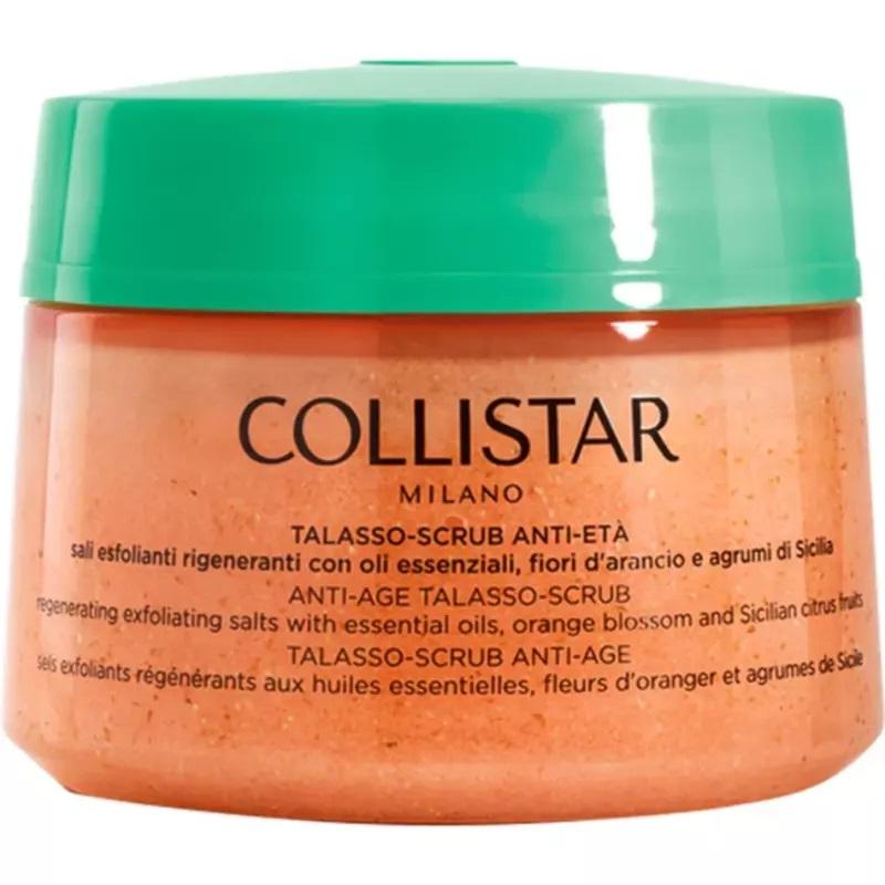 Collistar Collistar - Anti-Age Talasso Scrub (700g)