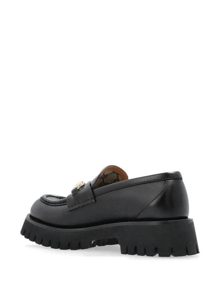 Gucci Gucci Flat Shoes 3