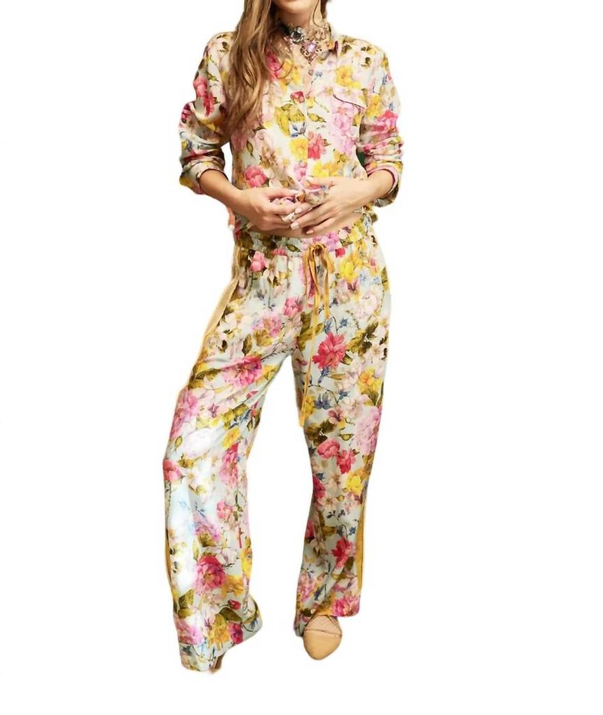 ARATTA Aratta - Roman Holiday Pants