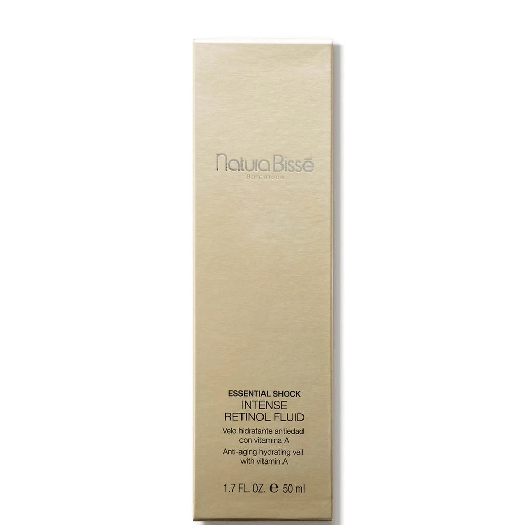 Natura Bissé Natura Bissé Essential Shock Intense Retinol Fluid 3