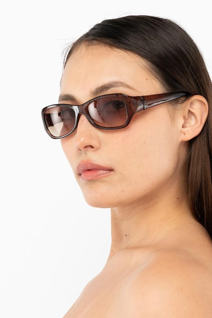 Los Angeles Apparel SGSLANG - The Slang Sunglasses 4