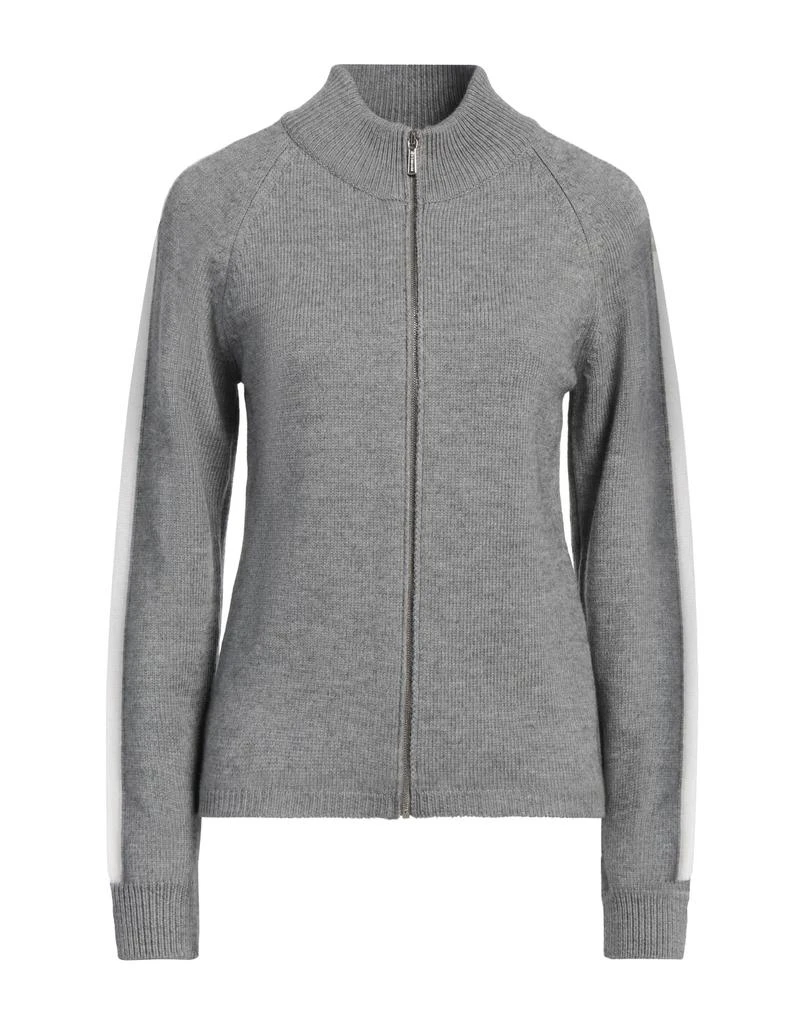 MOORER Cardigan 1