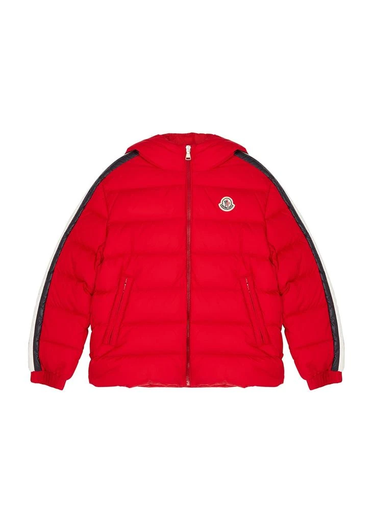 Moncler KIDS Chrale quilted shell jacket (8-10 years) 1
