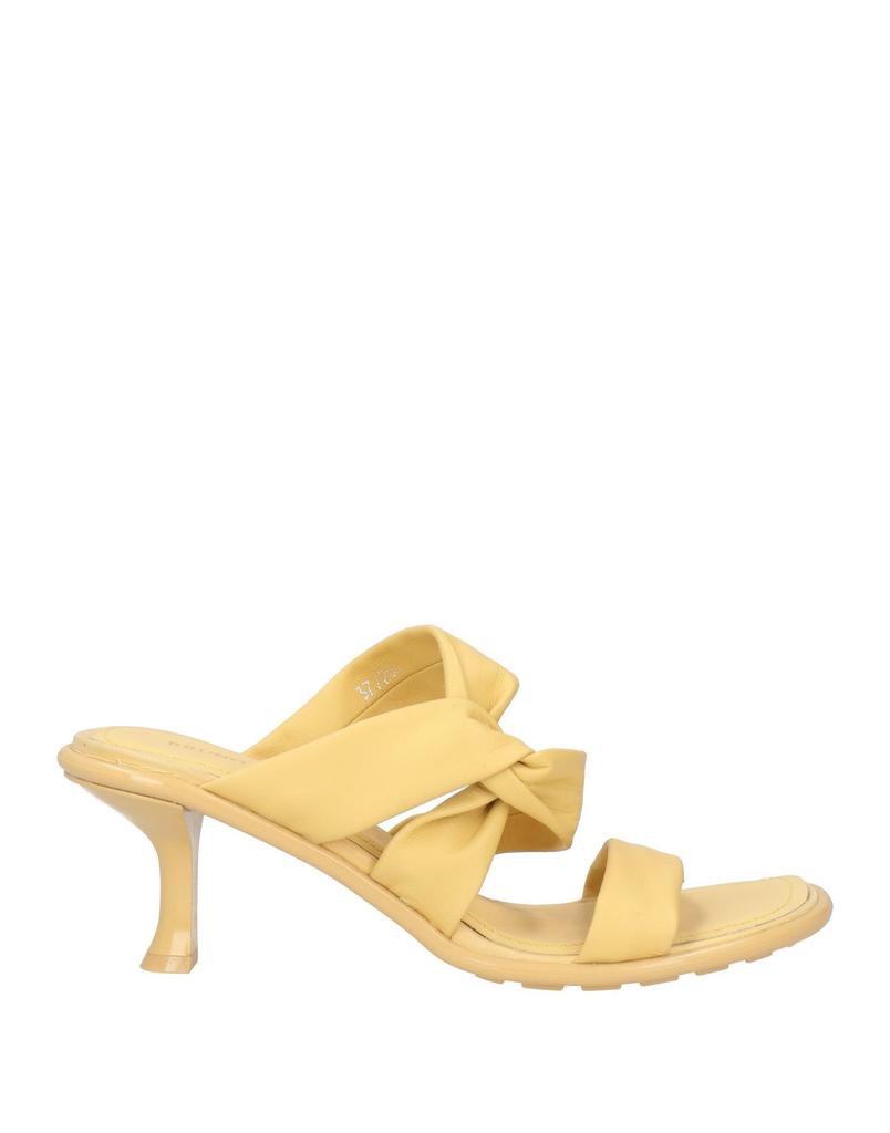 BRUNO PREMI Sandals