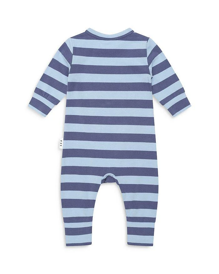 Huxbaby Boys' College Hux Striped Coverall - Baby 3