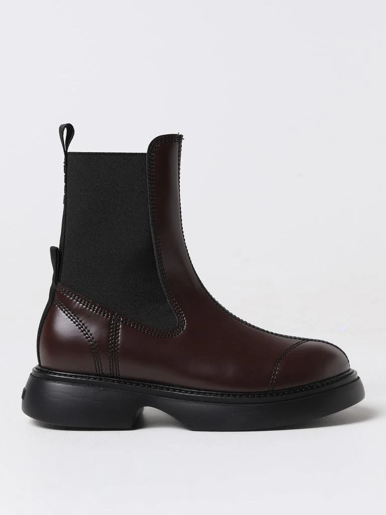 Ganni Boots woman Ganni 1