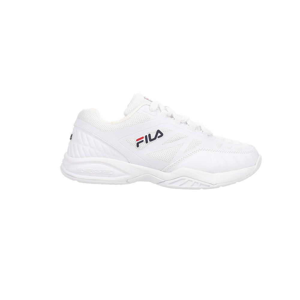 Fila Axilus Lace Up Sneakers (Little Kid-Big Kid)