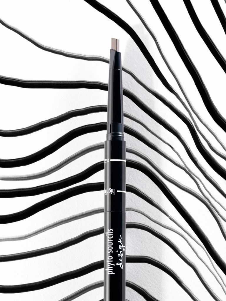 Sisley Phyto-Sourcils Design Eyebrow Pencil 17