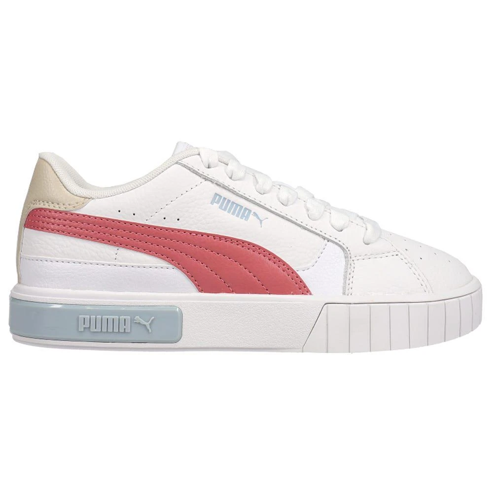 Puma Cali Star Lace Up Sneakers 1