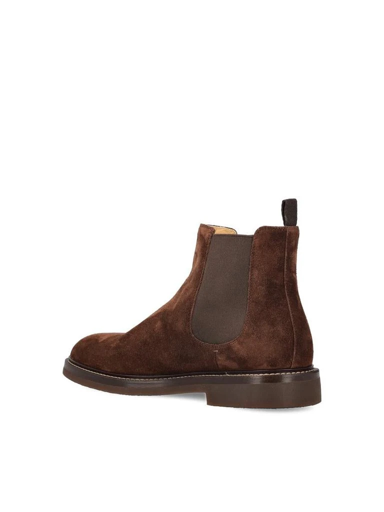 Brunello Cucinelli Brunello Cucinelli Boots 3