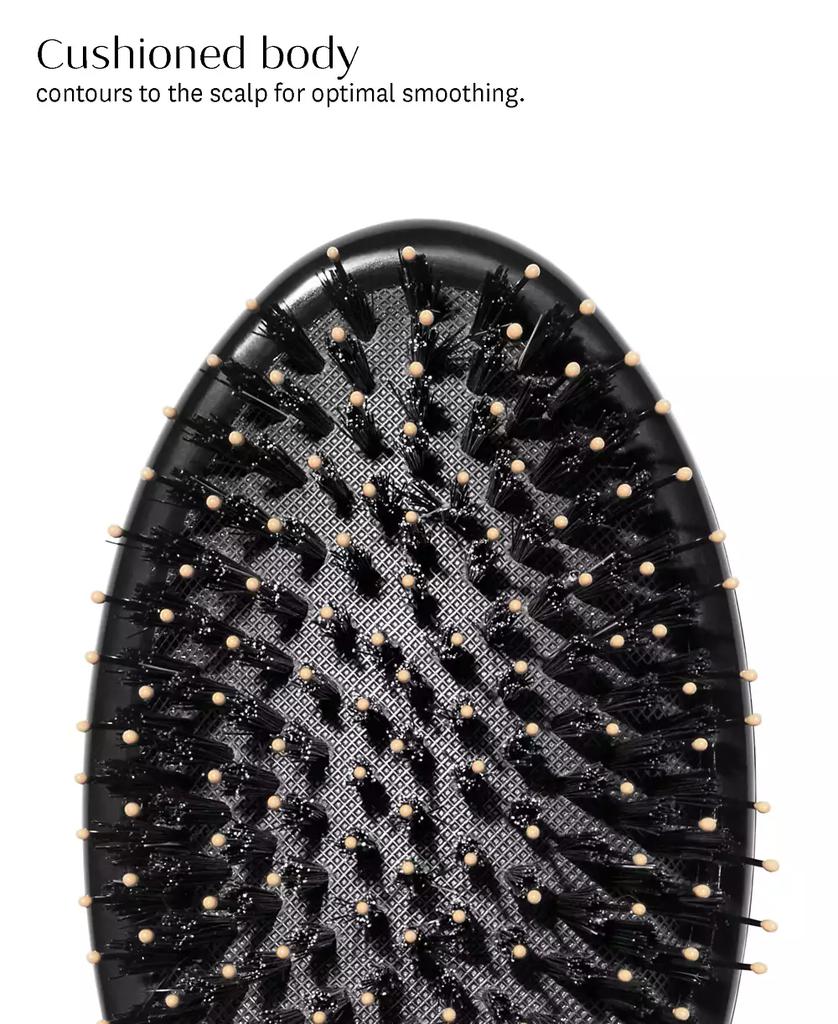 T3 Polish Shine Oval Brush