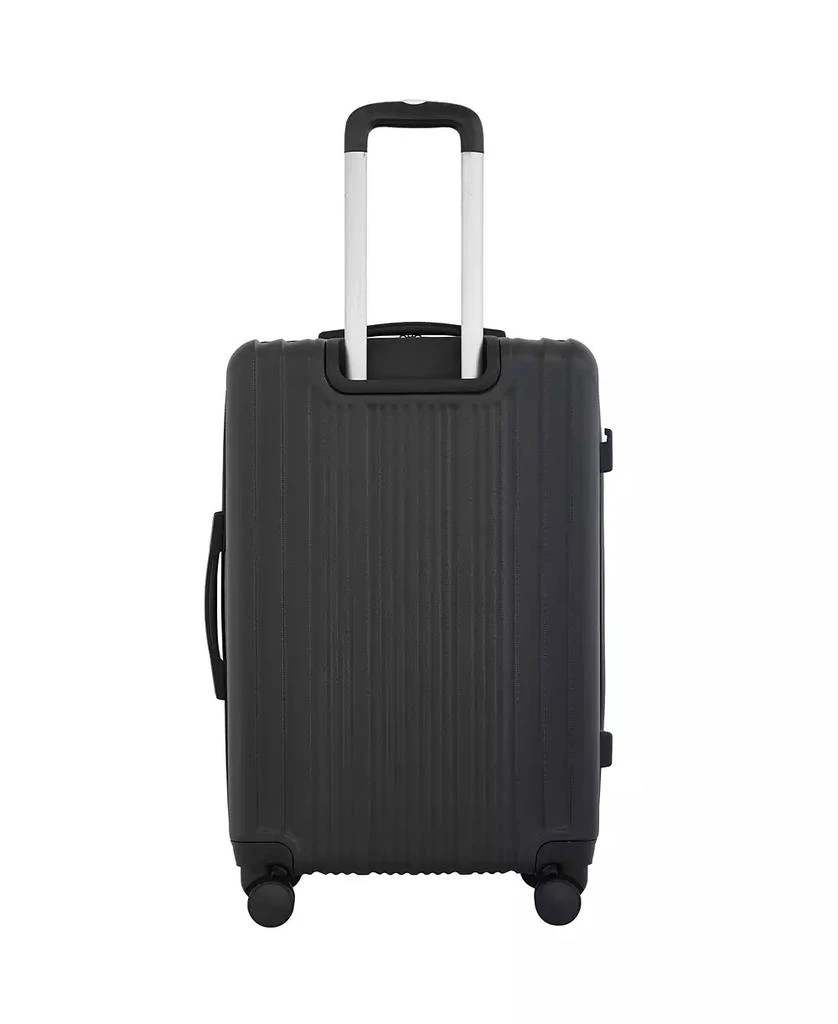 Travelers Club 5-Piece Velocity Expandable Rolling Hardside Luggage Set 5