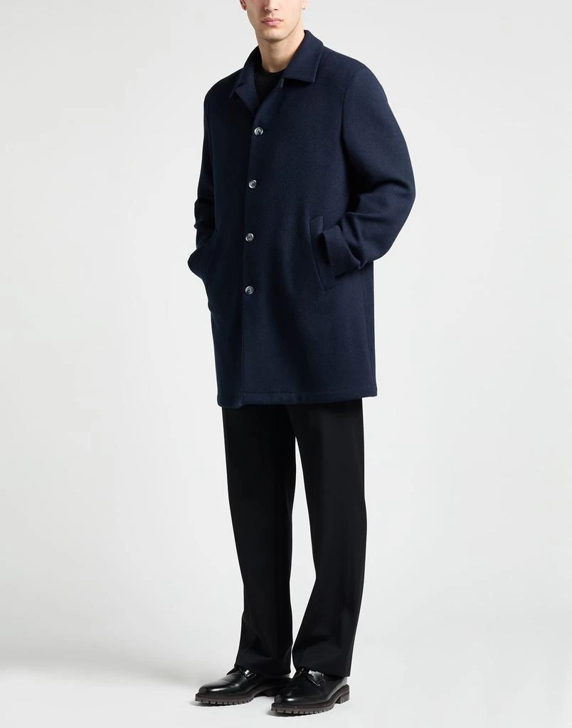Fedeli Coat 2
