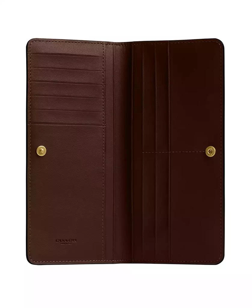 Coach Essential Slim Wallet 3