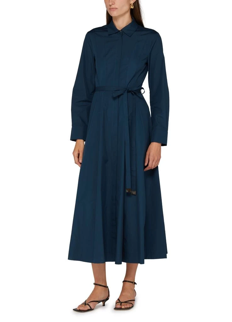 Max Mara Patty midi dress 7