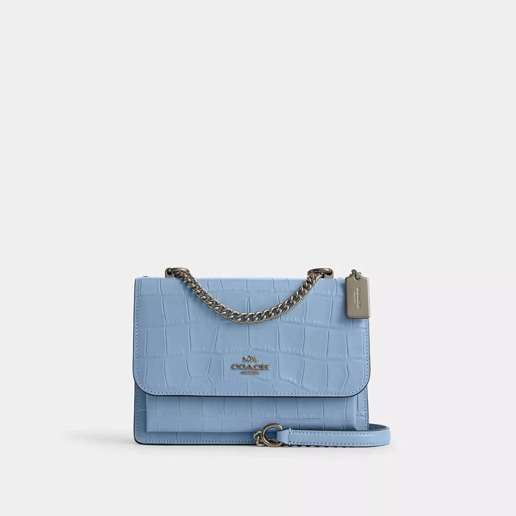 Coach Klare Crossbody 1