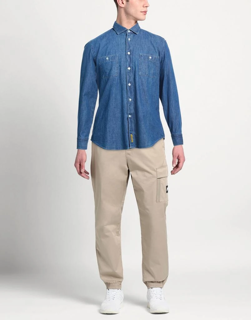 B.D.Baggies Denim shirt 2