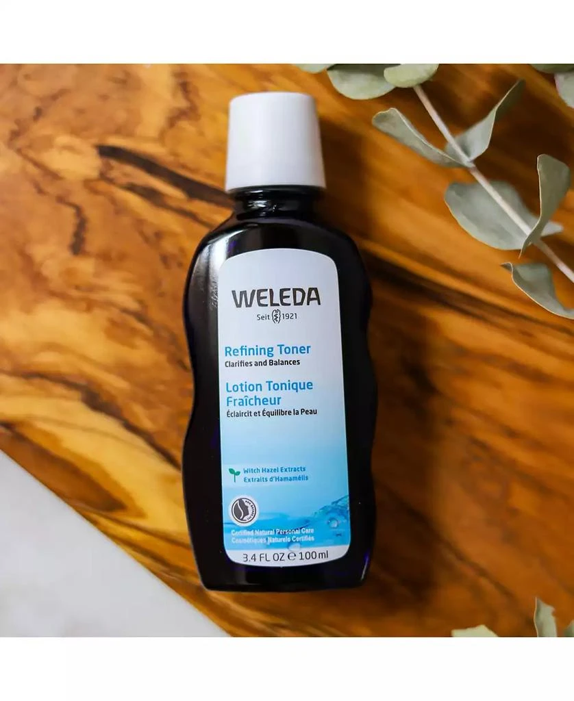 Weleda Refining Toner 5