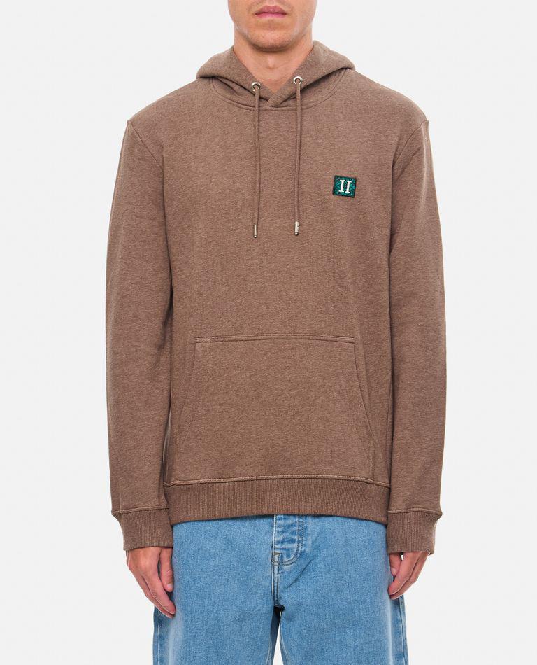 Les Deux Piece Hoodie