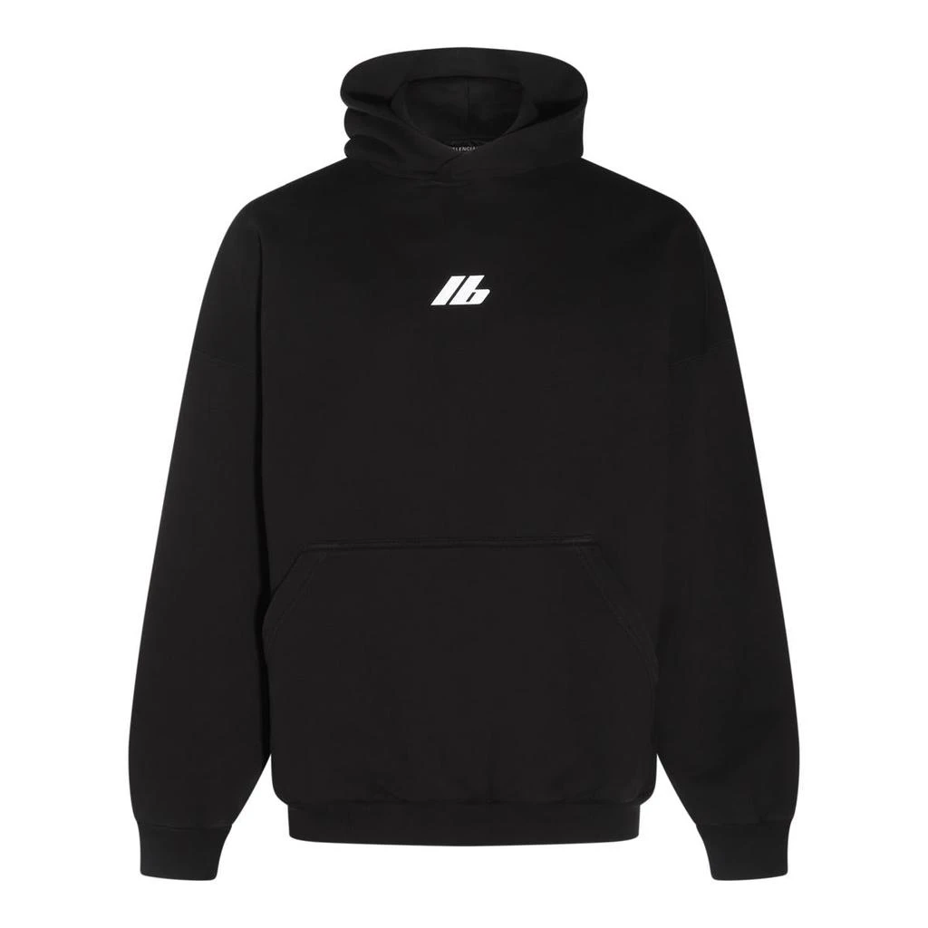 Balenciaga Balenciaga Sweaters 1