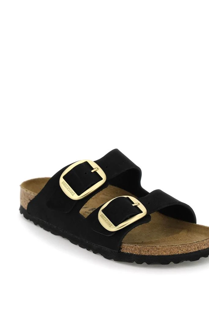 Birkenstock Big Buckle Arizona Mules 4