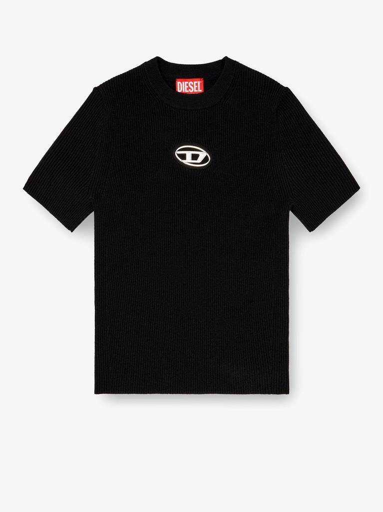 Diesel Diesel T-Uncutie -Long-Q5 T-Shirt - T-Shirts
